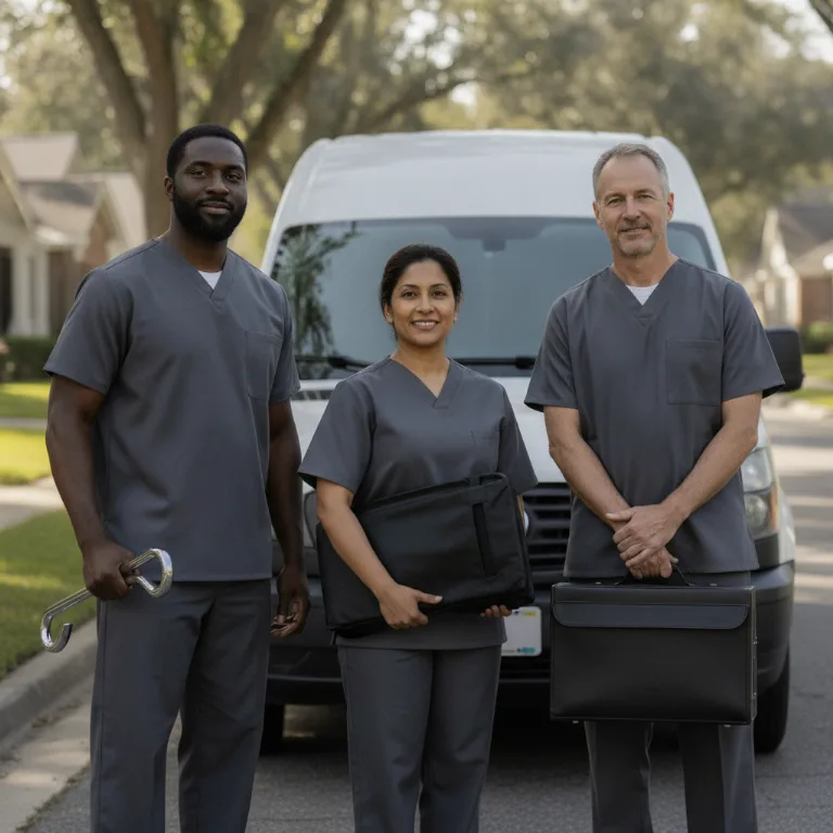 Funeral Home team in Lexington-Fayette